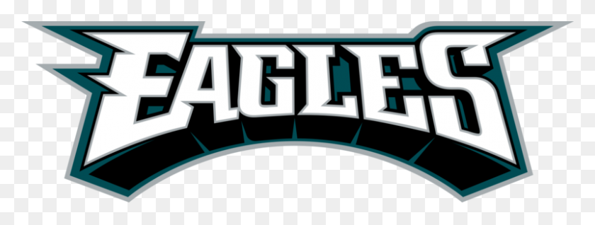 800x265 Sportsreport Eagles, Patriots Fallbosox Can Clinch Tuesday Wamc - Philadelphia Eagles Logo Clip Art