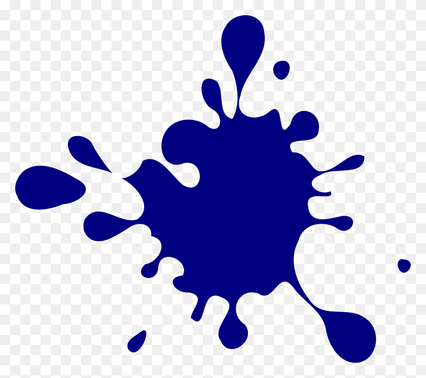 2400x2109 Spot Of Ink Icons Png - Spots PNG