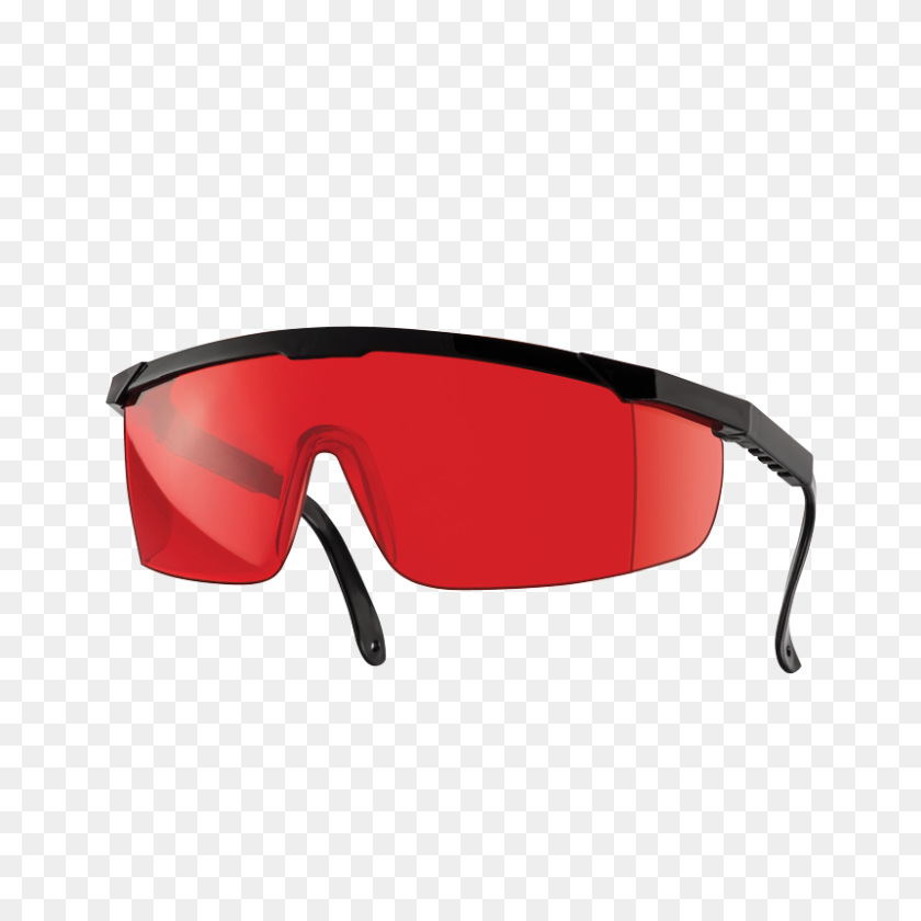 800x800 Spot On Red Laser Glasses Spot On Lasers Tools - Red Laser PNG
