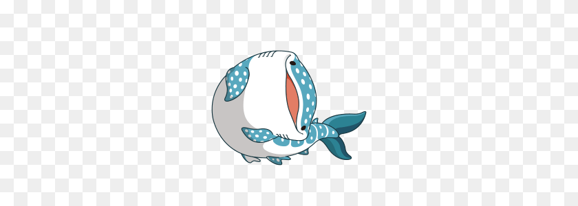240x240 Spot Whale Shark Line Stickers Line Store - Whale Shark PNG