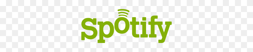 300x113 Spotifired - Logotipo De Spotify Png