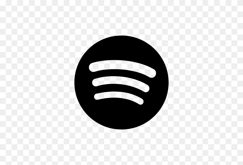 512x512 Spotify Icon Png And Vector For Free Download - Spotify Icon PNG