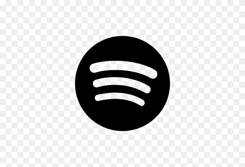 512x512 Icono De Spotify Png Y Vector Para Descargar Gratis - Icono De Spotify Png