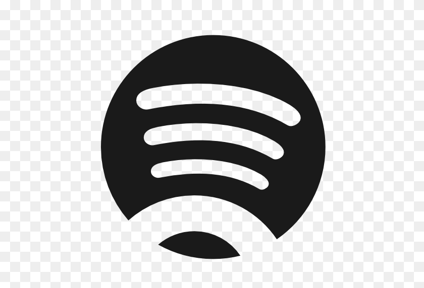 512x512 Spotify Icons, Free Icons In Metronome - Spotify PNG