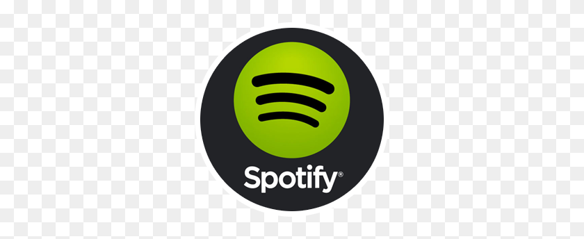 284x284 Логотип Spotify - Логотип Spotify Png