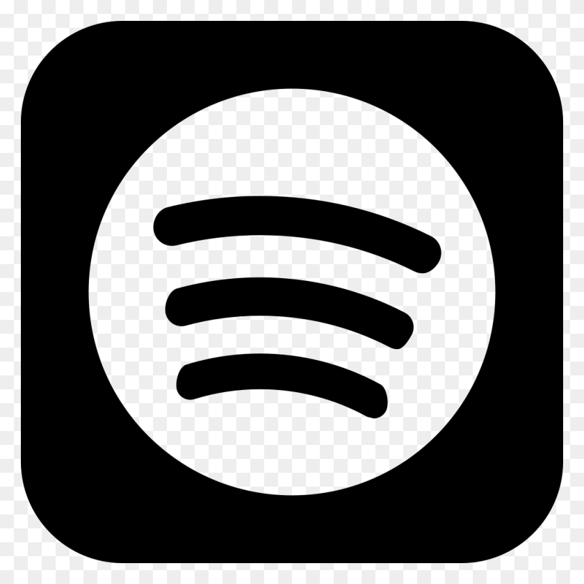 980x980 Spotify Logo Botón Png Icono De Descarga Gratuita - Spotify Icono Png