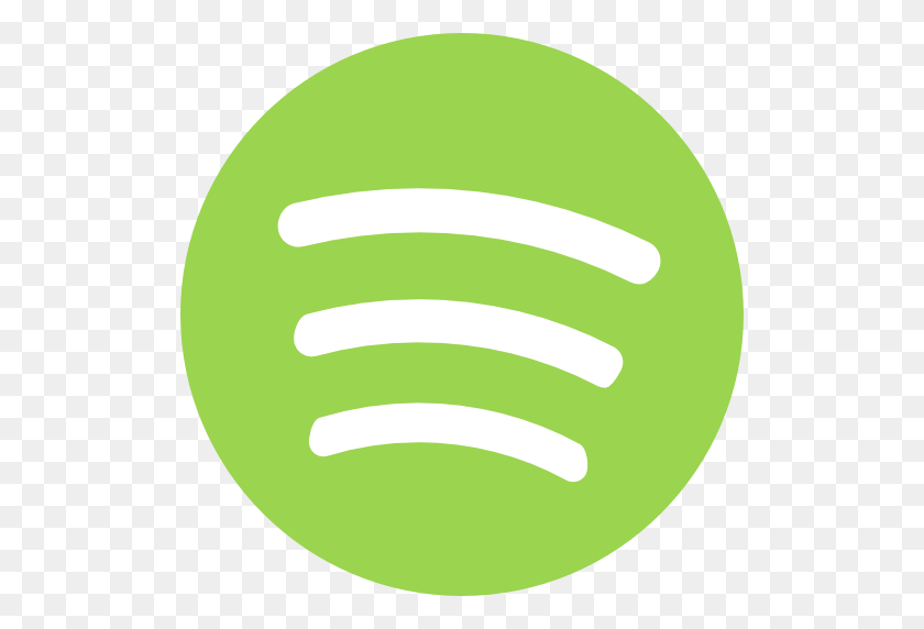 512x512 Spotify Logo Png Transparent Spotify Logo Images - Logo Spotify PNG