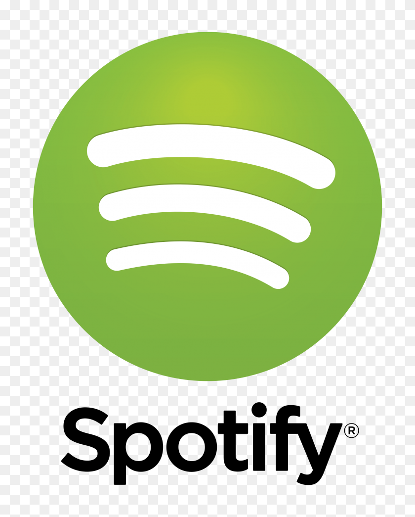 2000x2528 Spotify Logo Transparent Png - Spotify Icon PNG