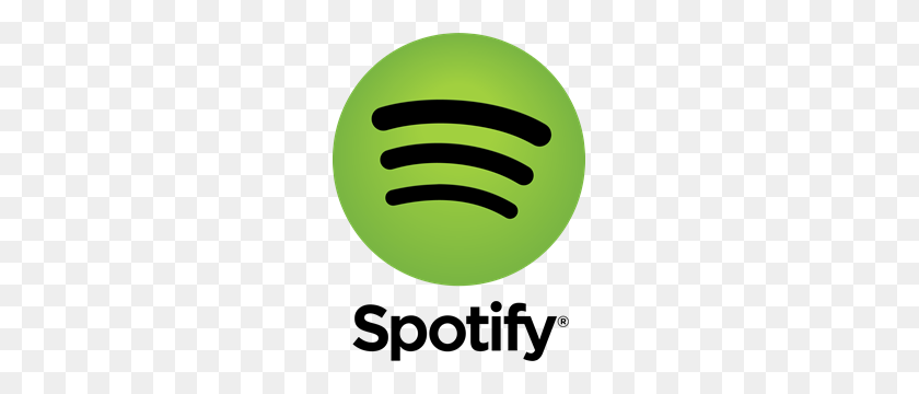231x300 Вектор Логотипа Spotify - Логотип Spotify Png