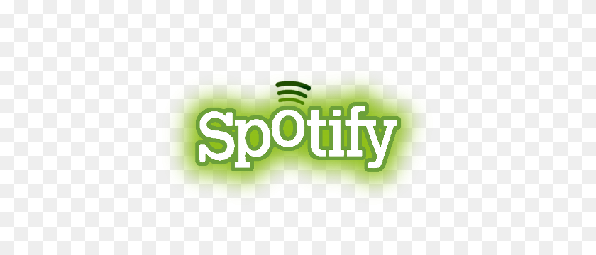 400x300 Spotify Договаривается С Крупными Звукозаписывающими Компаниями О Снижении Ставок - Логотип Spotify, Прозрачный Png