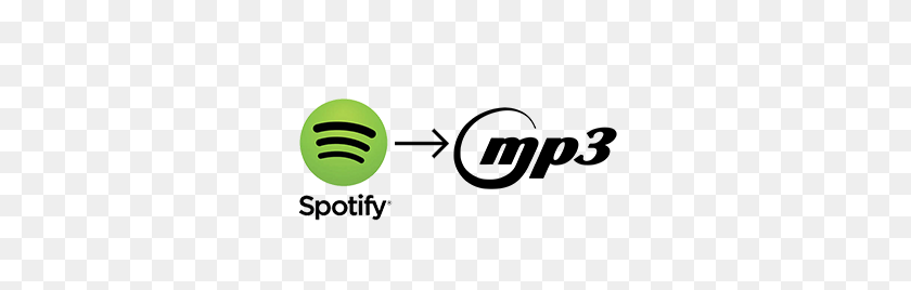 302x208 Spotify В Конвертер Для Mac И Windows - Логотип Spotify, Прозрачный Png