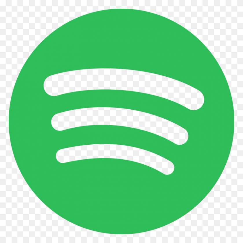 800x800 Spotify Vs Google Play Music, ¿Cuál Debería Suscribirse? - Logotipo De Google Play Music Png