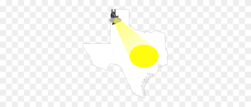 285x298 Spotlight On Texas Clip Art Vector Online Royalty Free Clipart - Spotlight Clipart