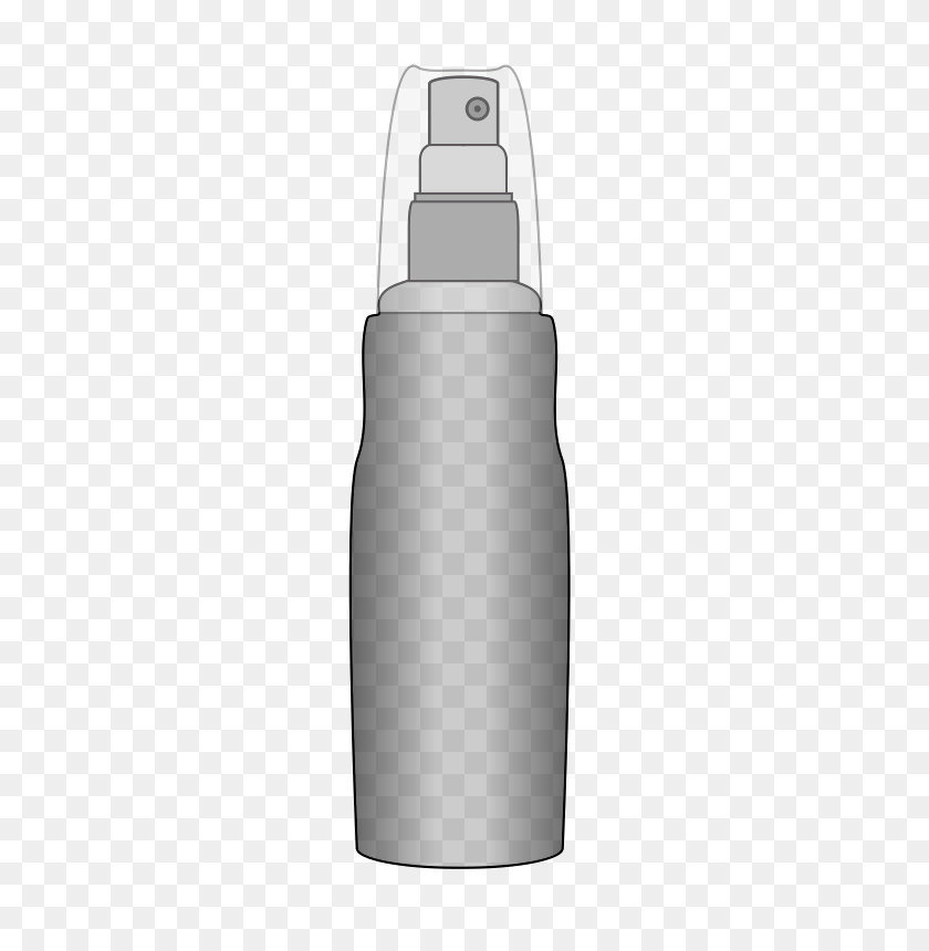 566x800 Spray Bottle Free Download Png Vector - Spray Bottle PNG