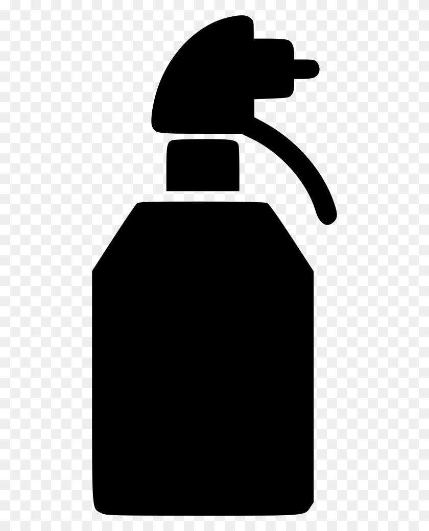 480x980 Spray Bottle Png Icon Free Download - Spray Bottle PNG