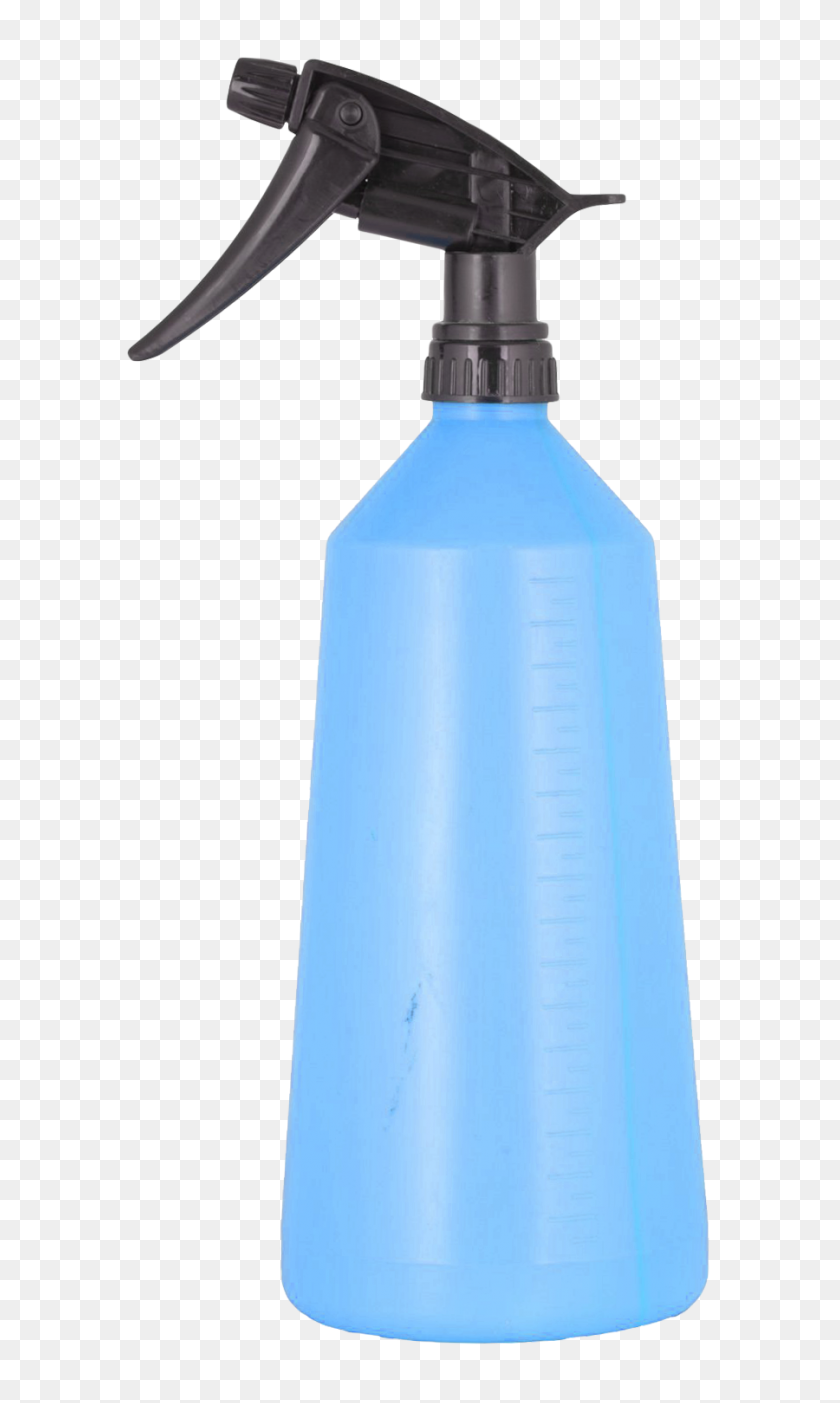 900x1550 Spray Bottle Png Image - Plastic Bottle PNG