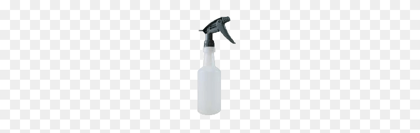 207x207 Botella De Spray De Limpieza De Ventanas De Suministros De La Tienda Wcr - Botella De Aerosol Png