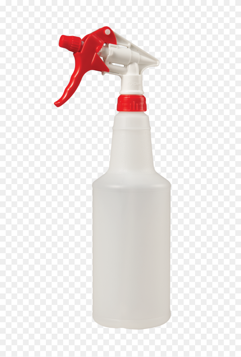 990x1500 Spray Bottle Wtrigger Easiway Systems - Spray Bottle PNG