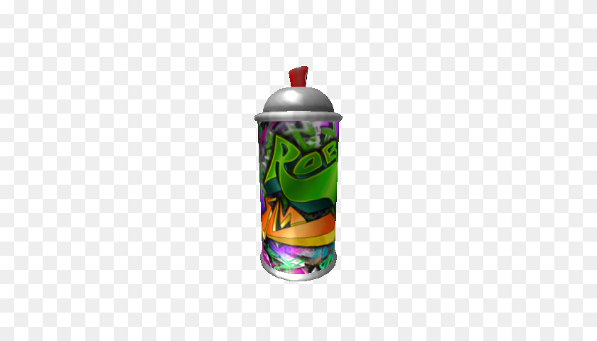 420x420 Spray Paint Can Png Png Image - Spray Can PNG