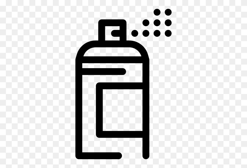 512x512 Spray Png Icon - Spray PNG