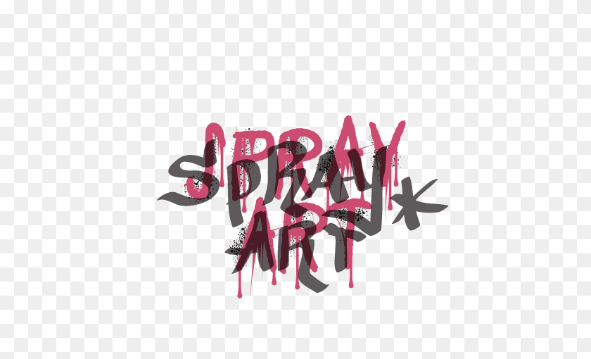 450x450 Spraypaints - Spray Paint PNG