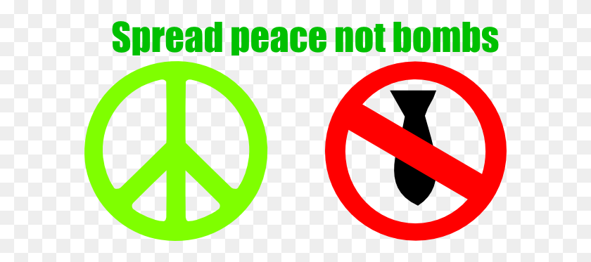 600x313 Spread Peace Clip Art - French And Indian War Clipart