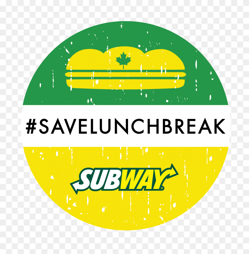 1506x1537 Spreading Good Karma With Subway - Subway Sandwich PNG