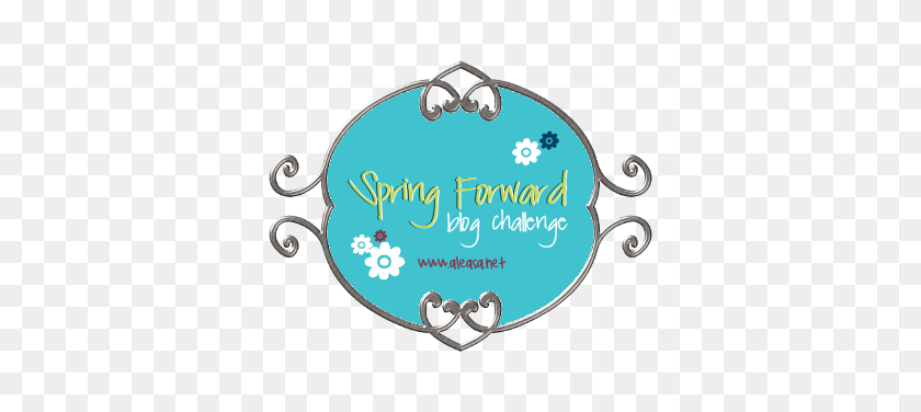 400x316 Spring Ahead Clipart - Spring Time Clipart