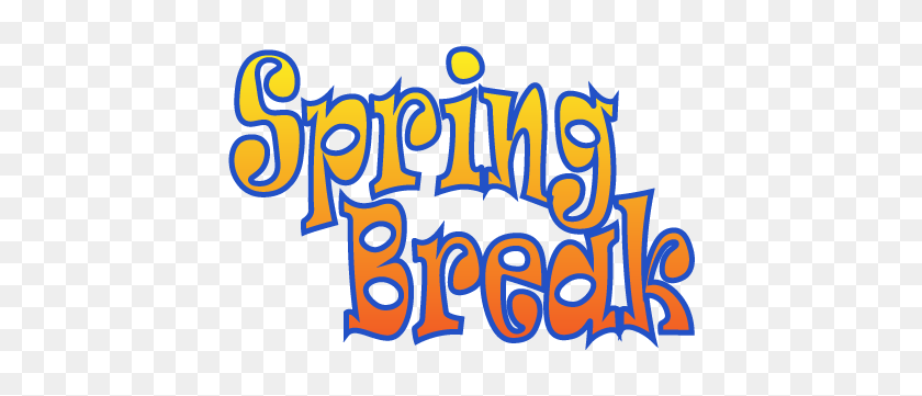 450x301 Spring Break - Spring Break Clip Art