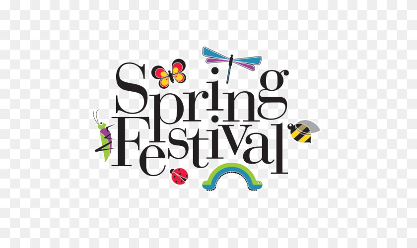 569x440 Spring Festival South Of Market Child Care, Inc - Spring Music Clipart