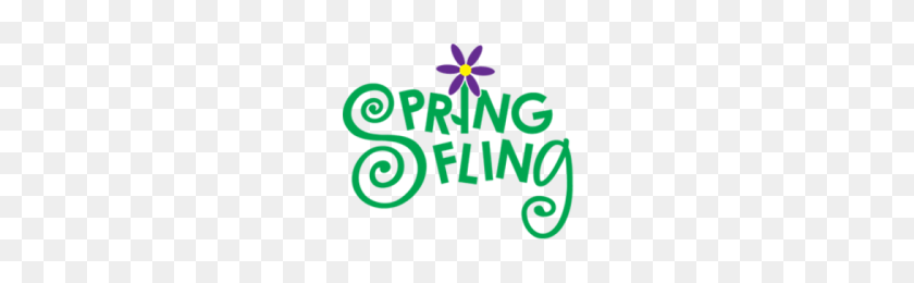 300x200 Spring Fling Clipart Clipart Station - Imágenes Prediseñadas De Spring Fling