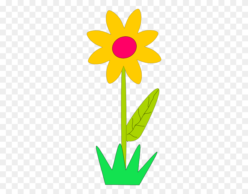 252x597 Imágenes Prediseñadas De Flores De Primavera - Imágenes Prediseñadas De Flores De Acuarela Gratis