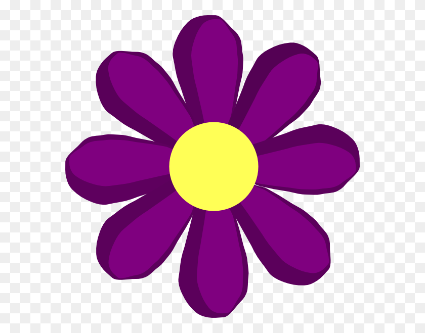 582x599 Imágenes Prediseñadas De Flores De Primavera, Imágenes Prediseñadas De Flores De Primavera