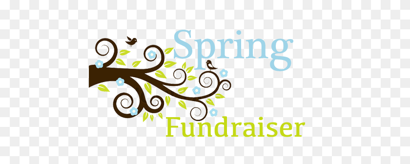 480x276 Spring Fundraiser Favor Tri County - Pee Clipart