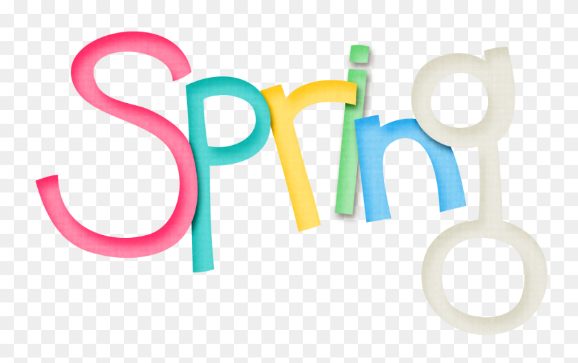 1190x714 Spring Png - Spring Clipart PNG