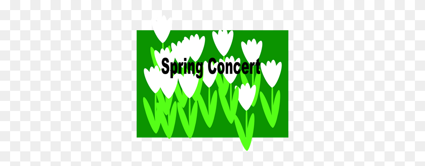 300x269 Spring Png Images, Icon, Cliparts - Spring Scene Clipart