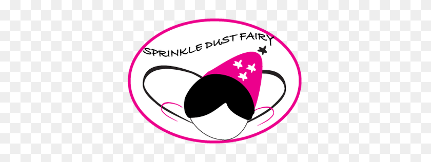 357x256 Sprinkle Dust Fairy - Fairy Dust PNG