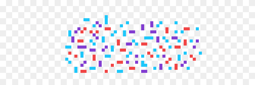 530x220 Sprinkles Pixel Art Maker - Sprinkles PNG
