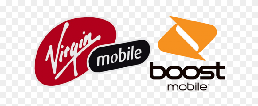 810x298 Sprint Mvno Boost Mobile Announces Unlimited Music - Boost Mobile Logo PNG