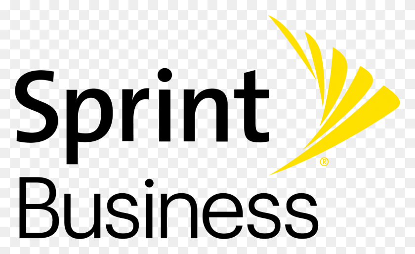 1250x728 Логотип Sprint Png - Бизнес Png