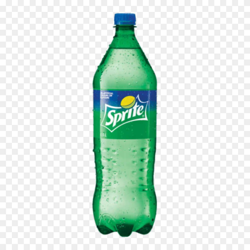 1500x1500 Sprite - Botella De Sprite Png