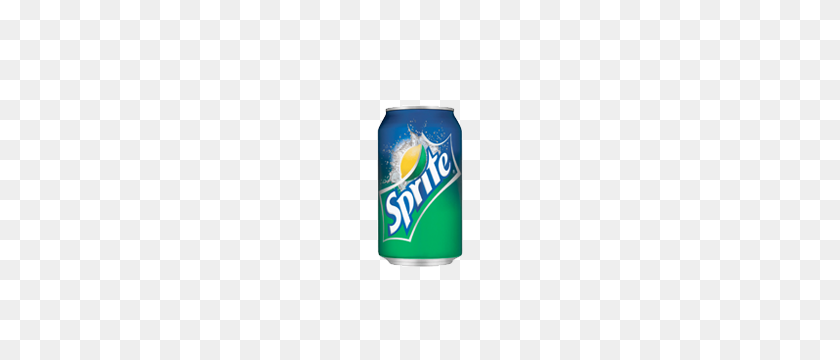 300x300 Sprite Can Chargers Delivery - Sprite Can PNG