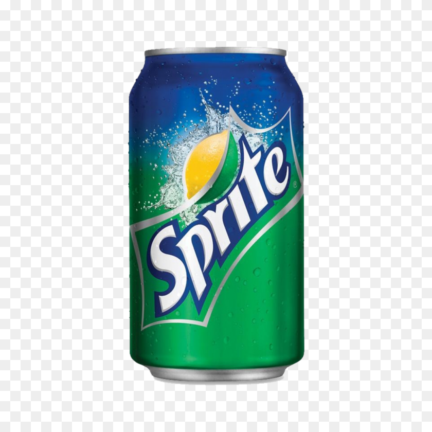1024x1024 Sprite Dos - Sprite Can PNG