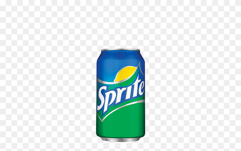 196x468 Sprite Is Not Just About Quality Taste And Refreshment Find Out - Sprite Can PNG