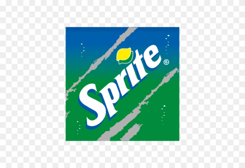 518x518 Sprite Png Logo - Sprite Can PNG