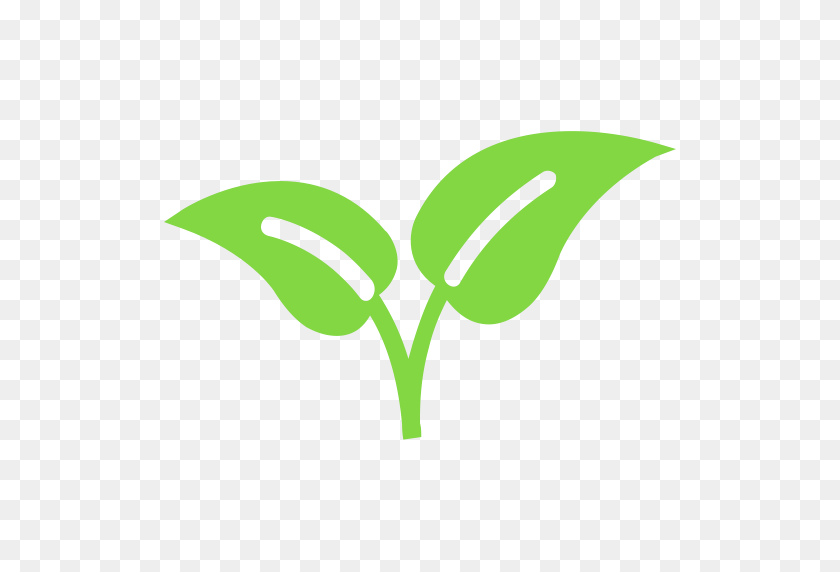 512x512 Проращивание, Природа, Значок Растения В Png И Векторном Формате Бесплатно - Природа Png