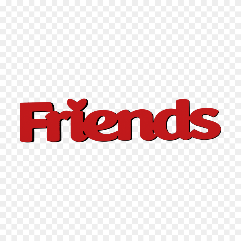 2048x2048 Spunky Fluff Friends Family - Family Word PNG