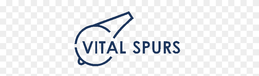 391x187 Spurs News And Opinion - Spurs Logo PNG