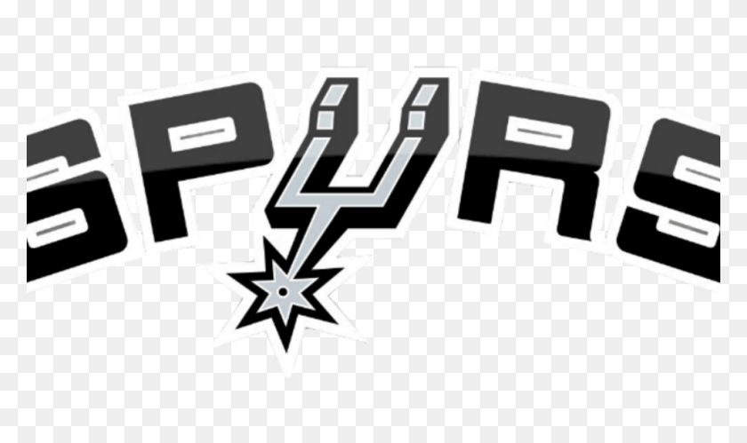 986x555 Spurs Set To Host Free Open Scrimmage Kmys - San Antonio Spurs Logo PNG