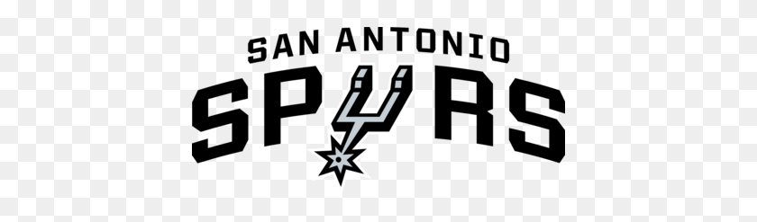 414x187 Spurs Zone Roundtable Can The Spurs Reach Wins Kmys - Spurs PNG